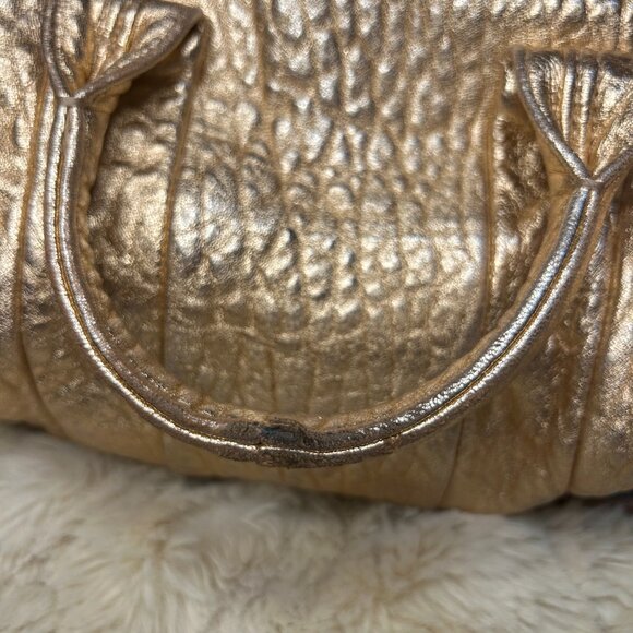 Alexander Wang Rockie Bag in Rose Gold - Picture 2 of 4